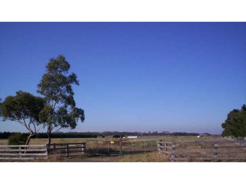 Oaklands Junction VIC 3063