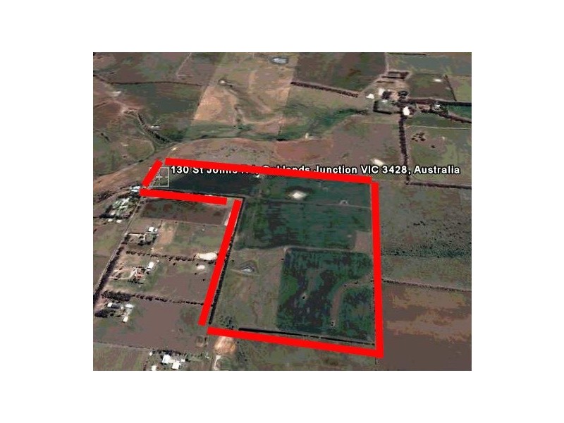 Oaklands Junction VIC 3063