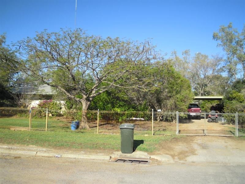 78 Crawford Street, Richmond QLD 4822