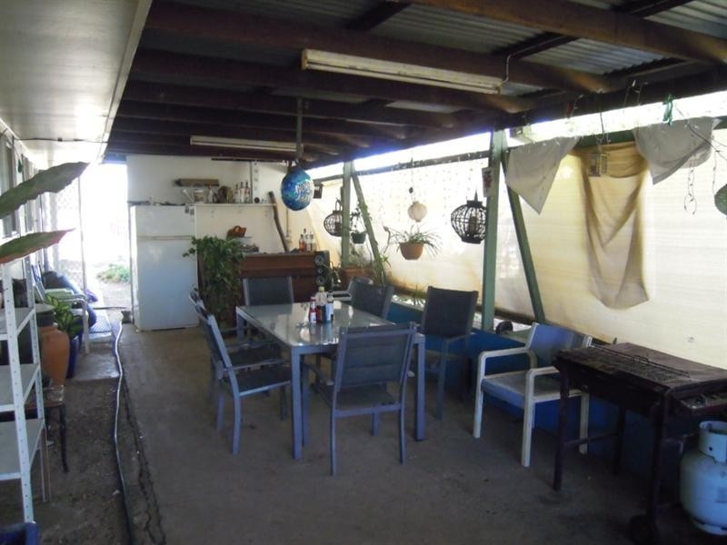 78 Crawford Street, Richmond QLD 4822