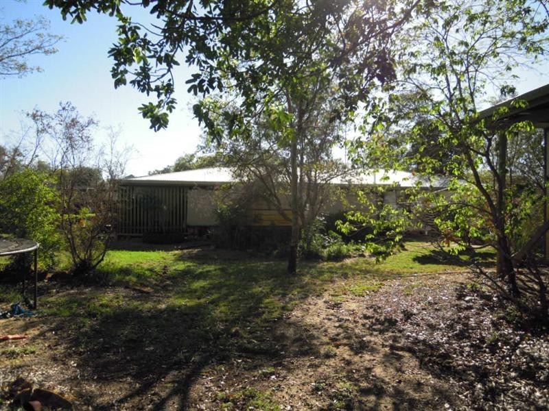 78 Crawford Street, Richmond QLD 4822