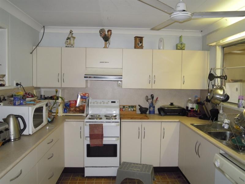 78 Crawford Street, Richmond QLD 4822