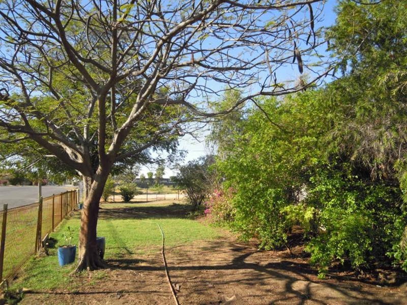 78 Crawford Street, Richmond QLD 4822