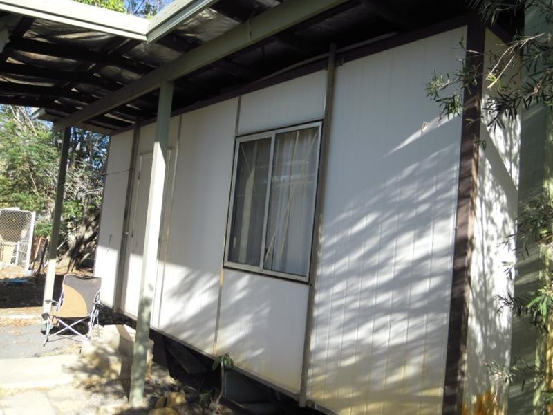 78 Crawford Street, Richmond QLD 4822