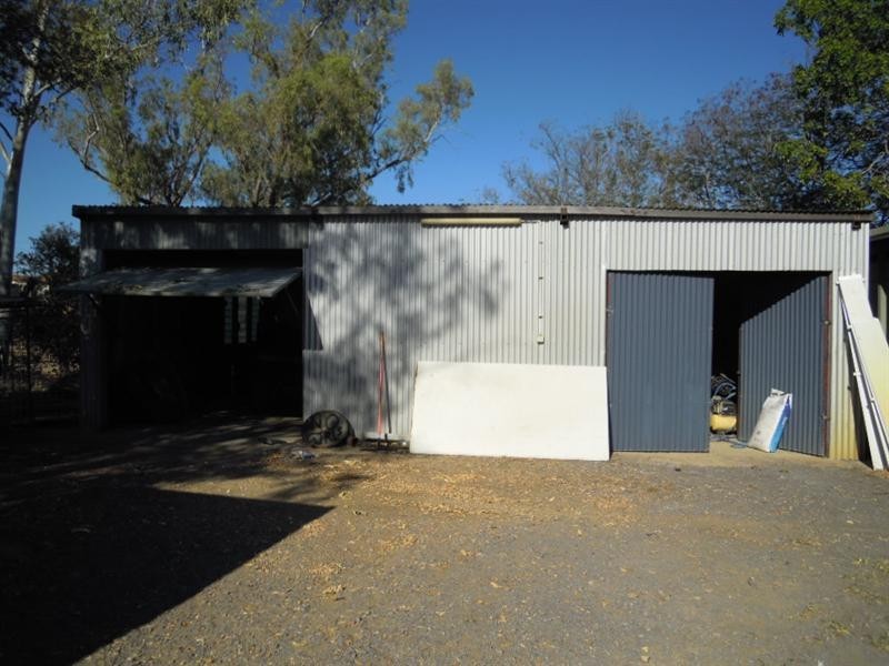 78 Crawford Street, Richmond QLD 4822