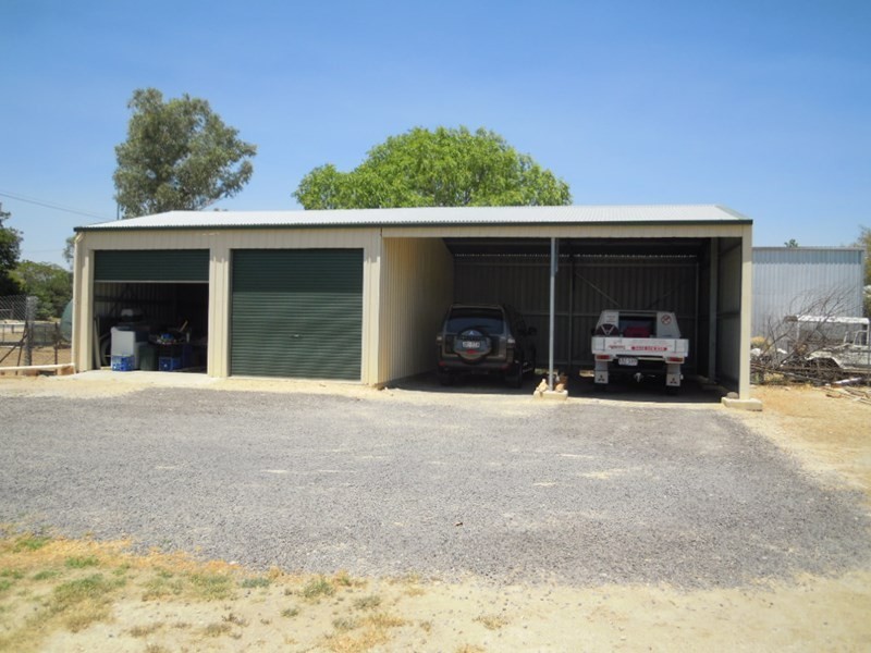 48-50 Crawford Street, Richmond QLD 4822