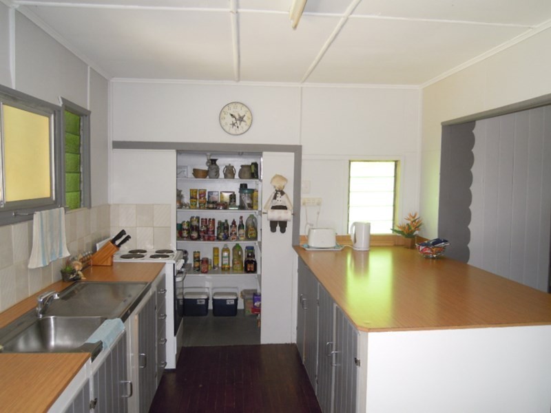 48-50 Crawford Street, Richmond QLD 4822