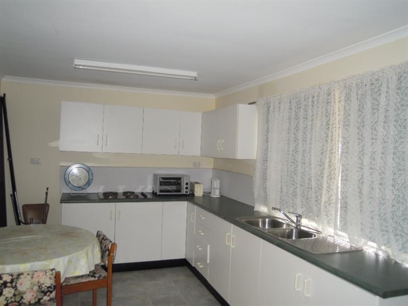 50 Hillier, Richmond QLD 4822