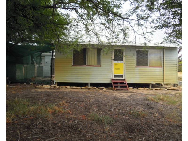 27 Goldring, Richmond QLD 4822