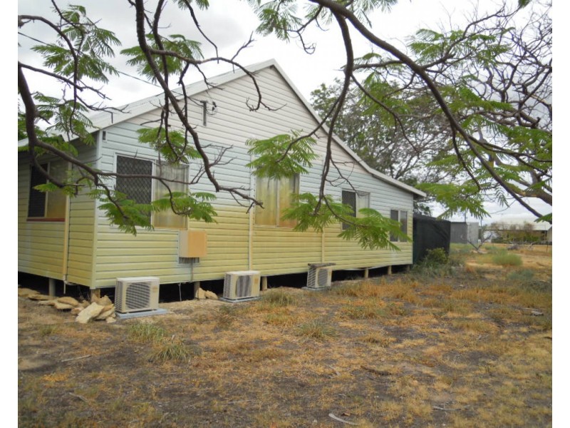 27 Goldring, Richmond QLD 4822