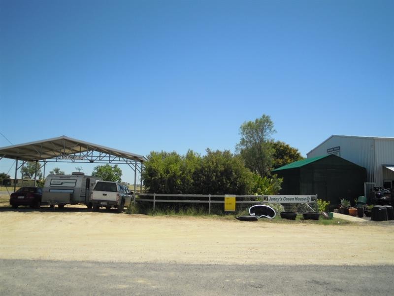 13 Hillier Street, Richmond QLD 4822