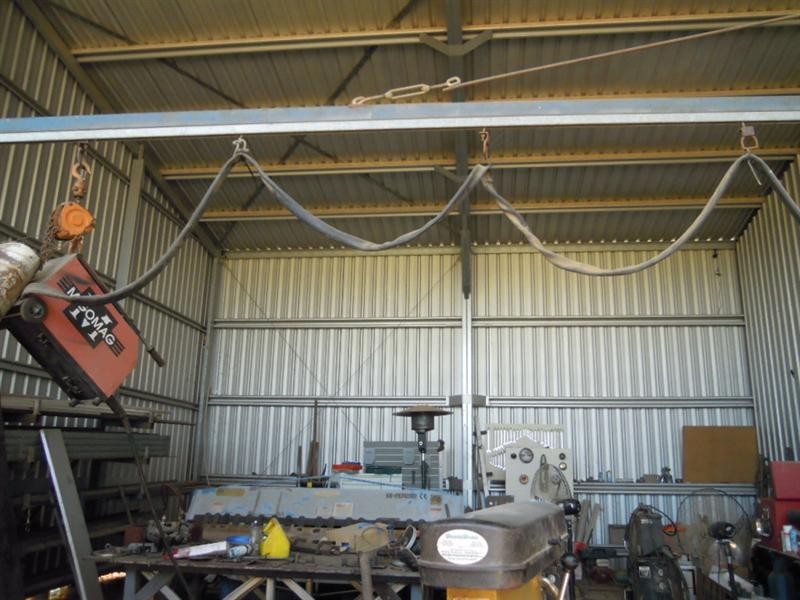 13 Hillier Street, Richmond QLD 4822