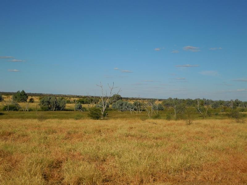 . Boree South, Richmond QLD 4822