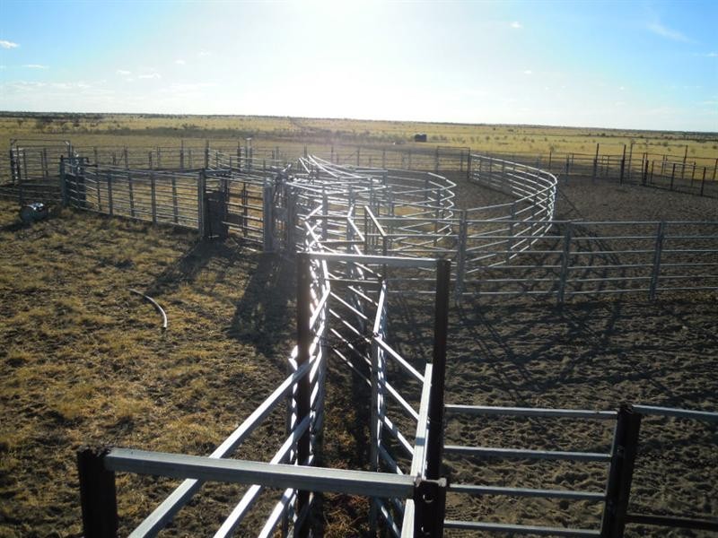 . Boree South, Richmond QLD 4822