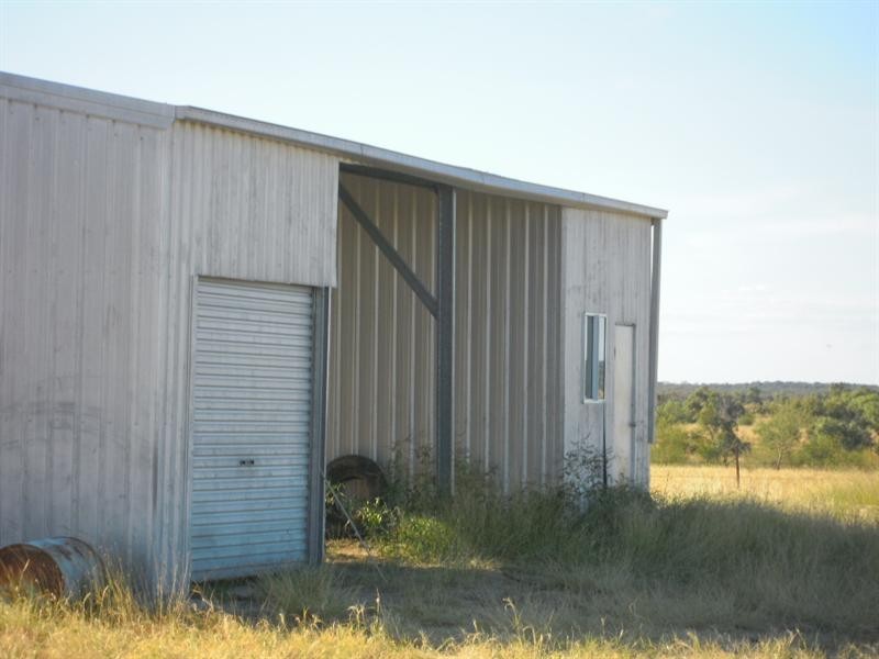 . Boree South, Richmond QLD 4822