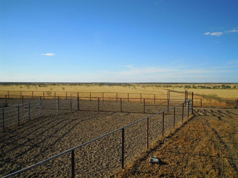. Boree South, Richmond QLD 4822