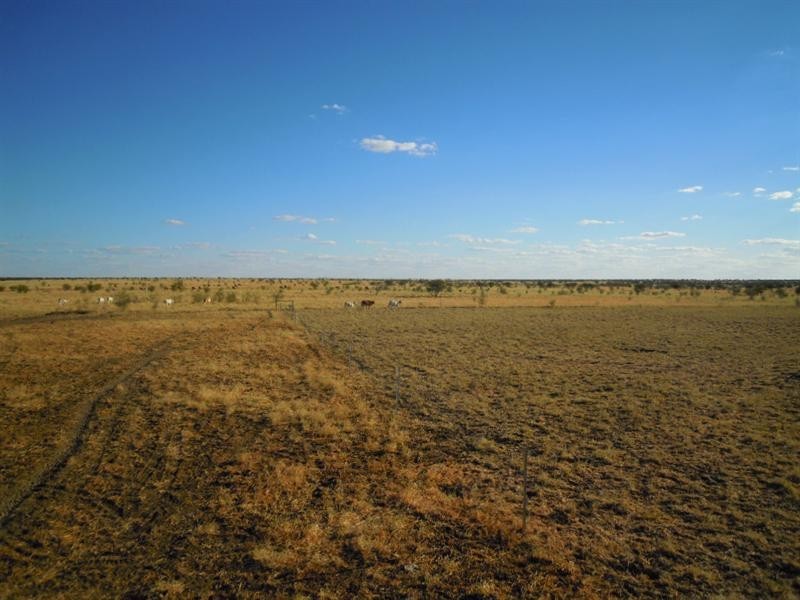 . Boree South, Richmond QLD 4822