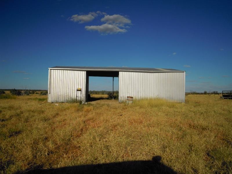 . Boree South, Richmond QLD 4822