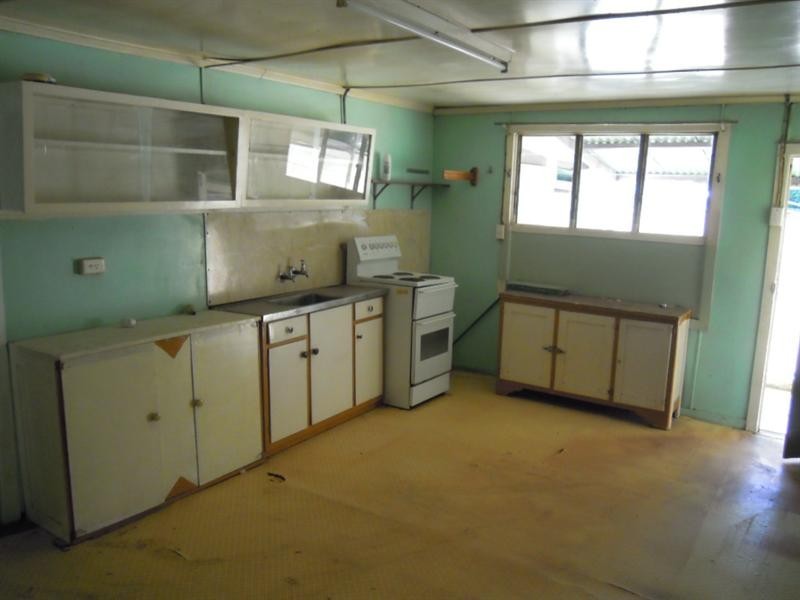 73 Crawford Street, Richmond QLD 4822