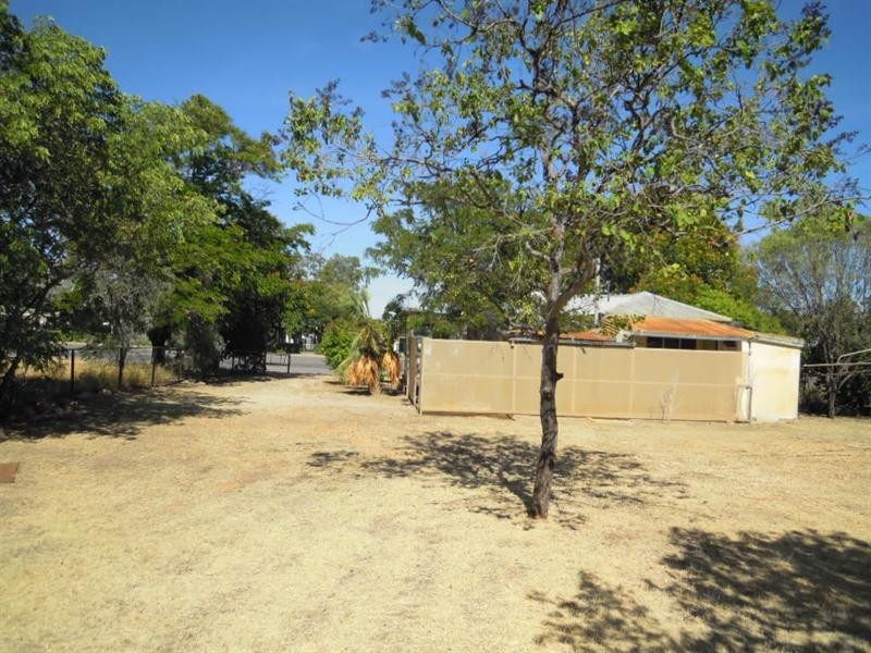 73 Crawford Street, Richmond QLD 4822