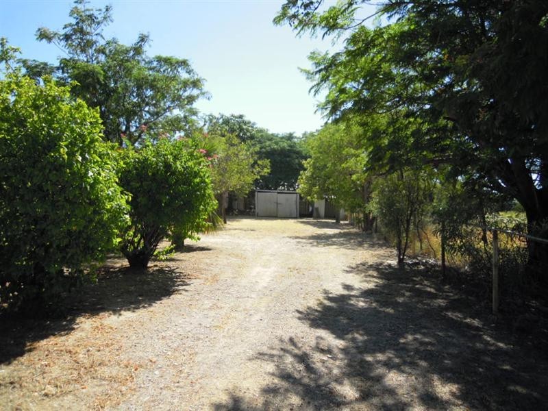 73 Crawford Street, Richmond QLD 4822