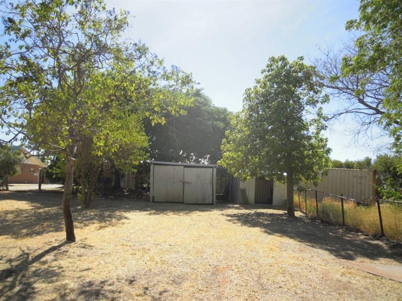 73 Crawford Street, Richmond QLD 4822