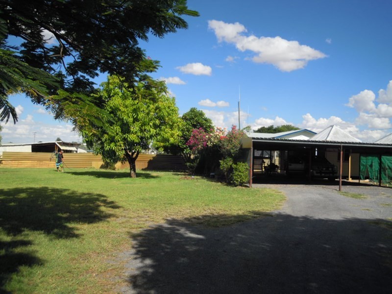 37 Goldring Street, Richmond QLD 4822