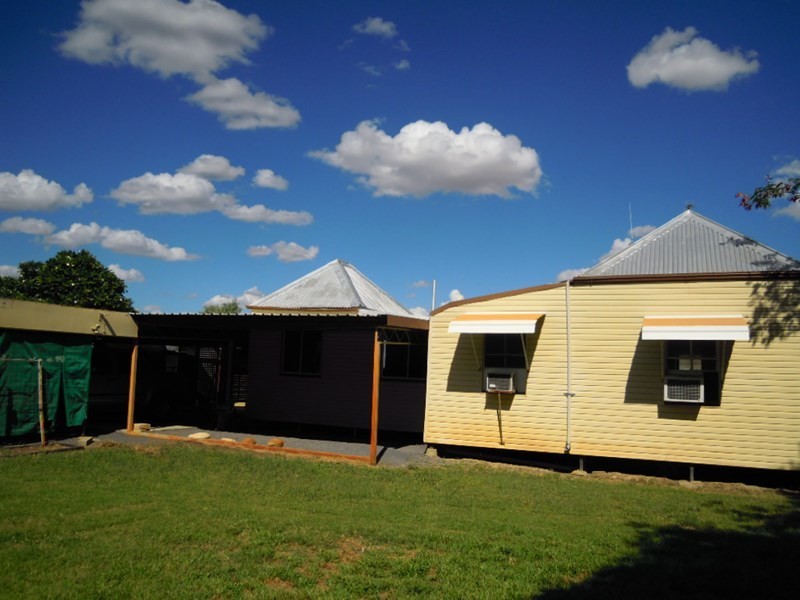 37 Goldring Street, Richmond QLD 4822