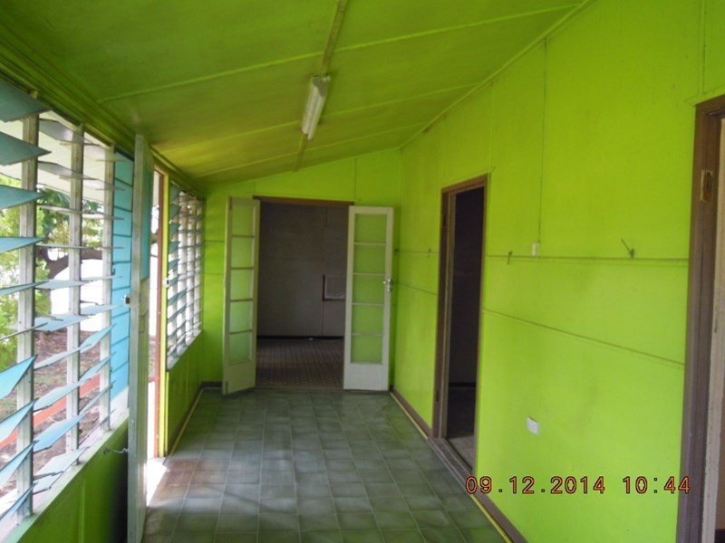 34 Crawford Street, Richmond QLD 4822