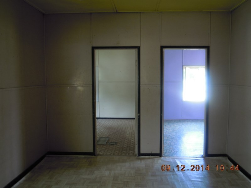 34 Crawford Street, Richmond QLD 4822