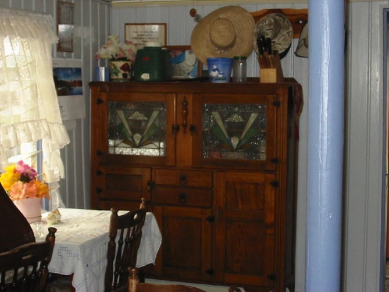 52 Brodie Street, Hughenden QLD 4821