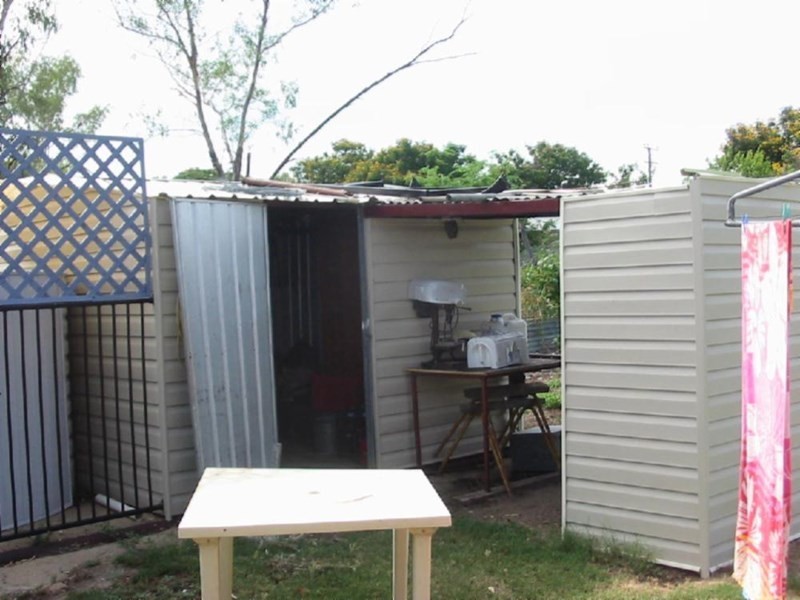 52 Brodie Street, Hughenden QLD 4821