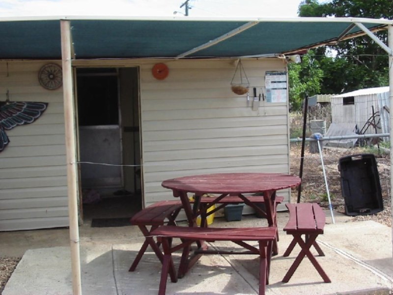 52 Brodie Street, Hughenden QLD 4821