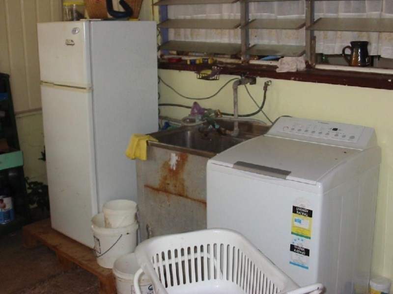 52 Brodie Street, Hughenden QLD 4821