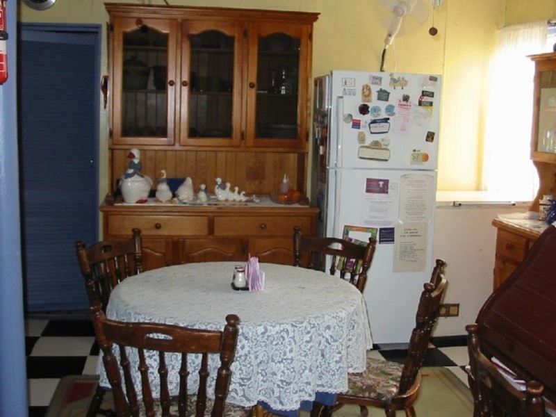 52 Brodie Street, Hughenden QLD 4821