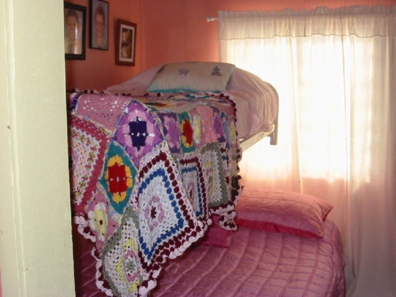 52 Brodie Street, Hughenden QLD 4821