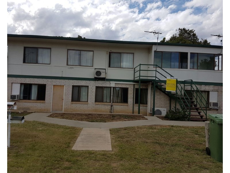 37 Little Avenue, Hughenden QLD 4821