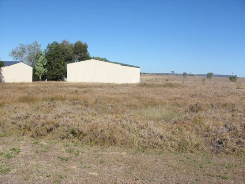 26,28,30 Hunter Street, Hughenden QLD 4821