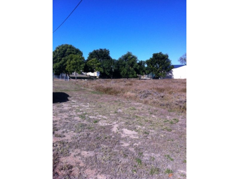 26,28,30 Hunter Street, Hughenden QLD 4821