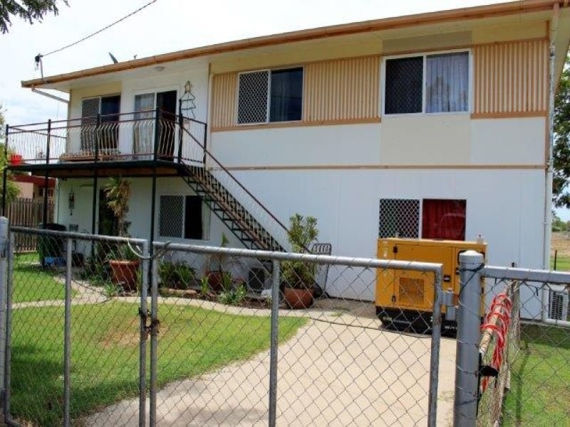 49-51 Little Avenue, Hughenden QLD 4821