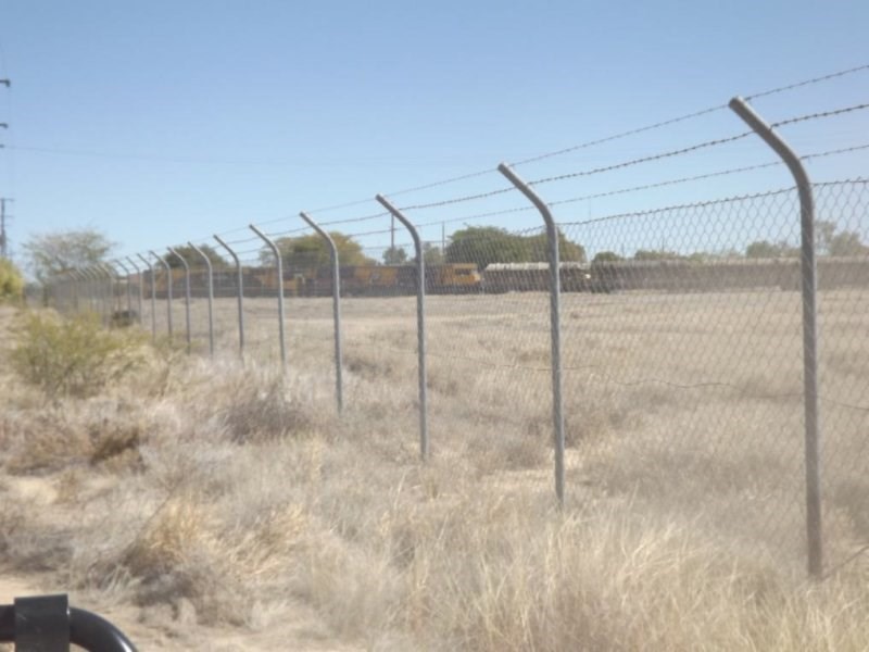 Lot 15 Muttaburra Road, Hughenden QLD 4821