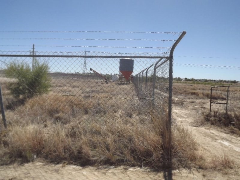 Lot 15 Muttaburra Road, Hughenden QLD 4821