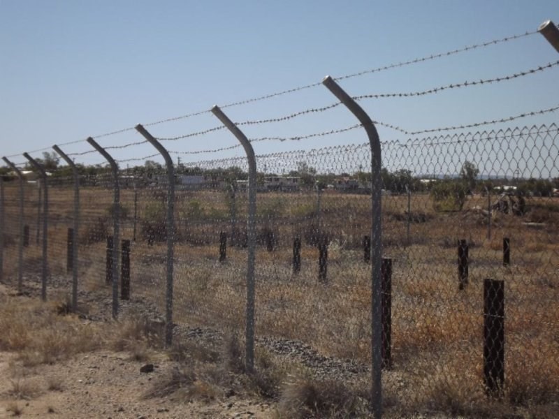 Lot 15 Muttaburra Road, Hughenden QLD 4821