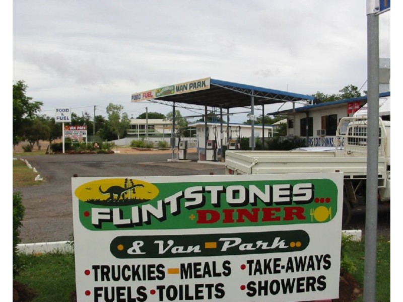 Hughenden QLD 4821