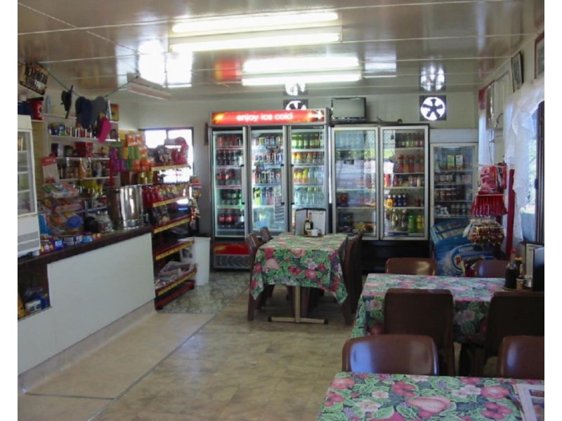 Hughenden QLD 4821