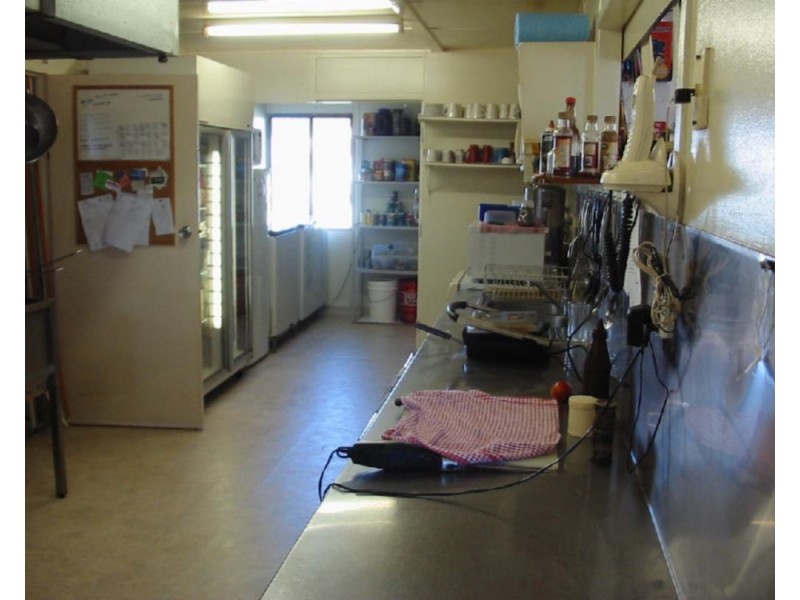 Hughenden QLD 4821
