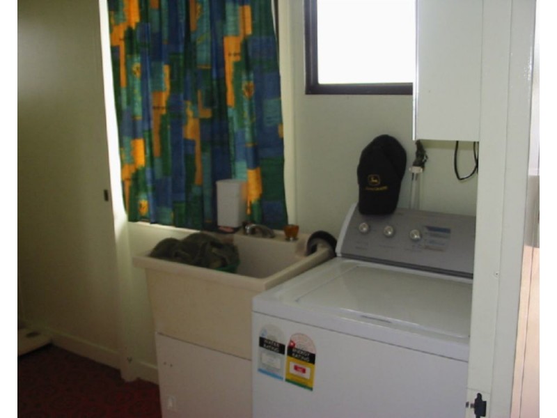 Hughenden QLD 4821
