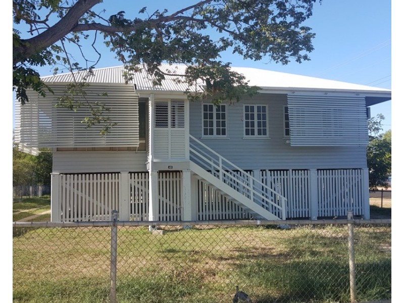 48 Stansfield Street, Hughenden QLD 4821