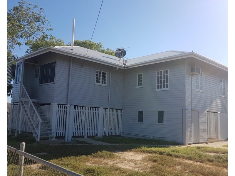 48 Stansfield Street, Hughenden QLD 4821