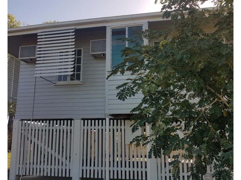 48 Stansfield Street, Hughenden QLD 4821